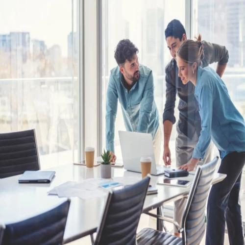 8 Mẹo Thiết Yếu Cho Các Bài Thuyết Trình Kêu Gọi Tài Trợ Giai Đoạn Đầu